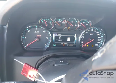 2019 Chevrolet Tahoe Lt from USA, damaged, VIN 1GNSCBKCXKR124253